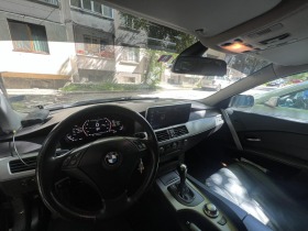 BMW 520 M54B22, снимка 3 - Автомобили и джипове - 45844910