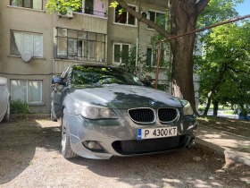 BMW 520 M54B22, снимка 1 - Автомобили и джипове - 45844910