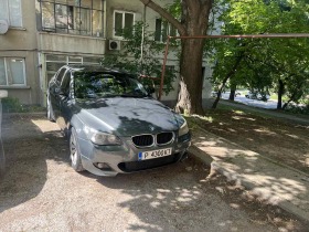 BMW 520 M54B22, снимка 4 - Автомобили и джипове - 45844910