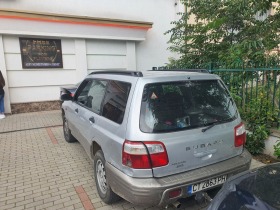 Subaru Forester | Mobile.bg   4