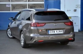 Kia Ceed 1.4  100.k.c LPG, снимка 3