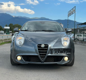 Обява за продажба на Alfa Romeo MiTo 1.4-TURBO-113.000km-NEW-TOP-BEST-PERFEKT ~8 888 лв. - изображение 1