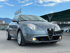 Обява за продажба на Alfa Romeo MiTo 1.4-TURBO-113.000km-NEW-TOP-BEST-PERFEKT ~8 888 лв. - изображение 1