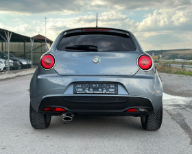Обява за продажба на Alfa Romeo MiTo 1.4-TURBO-113.000km-NEW-TOP-BEST-PERFEKT ~8 888 лв. - изображение 4