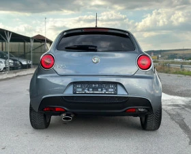 Alfa Romeo MiTo 1.4-TURBO-113.000km-NEW-TOP-BEST-PERFEKT | Mobile.bg    5