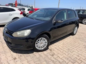 VW Golf 1.4i EURO 5 ЛИЗИНГ, снимка 1