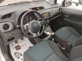 Toyota Yaris 1.0i Навигация.  ? Камера за задно виждане., снимка 11