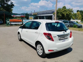 Toyota Yaris 1.0i Навигация.  ? Камера за задно виждане., снимка 4