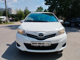 Toyota Yaris 1.0i Навигация.  ? Камера за задно виждане., снимка 2