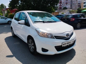 Toyota Yaris 1.0i Навигация.  ? Камера за задно виждане., снимка 3