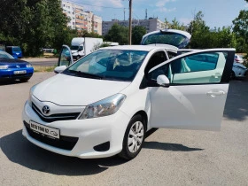 Toyota Yaris 1.0i Навигация.  ? Камера за задно виждане., снимка 8