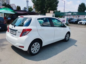 Toyota Yaris 1.0i Навигация.  ? Камера за задно виждане., снимка 5