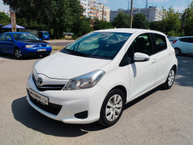 Toyota Yaris 1.0i Навигация.  ? Камера за задно виждане.