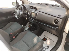 Toyota Yaris 1.0i Навигация.  ? Камера за задно виждане., снимка 12