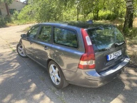 Volvo V50 2000 | Mobile.bg    4