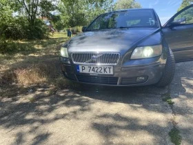 Volvo V50 2000 | Mobile.bg    7