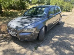 Volvo V50 2000 | Mobile.bg    6