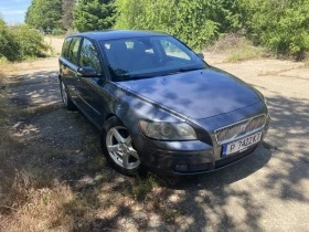 Volvo V50 2000 | Mobile.bg    1