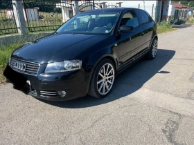 Audi A3 2.0TDI, снимка 1