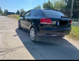 Audi A3 2.0TDI, снимка 3