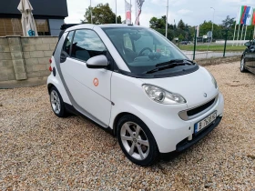 Smart Fortwo 1.0 Turbo Kabrio Servo, снимка 3