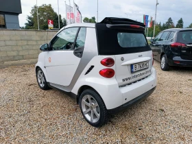 Smart Fortwo 1.0 Turbo Kabrio Servo, снимка 4