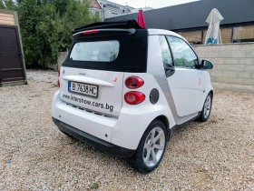 Smart Fortwo 1.0 Turbo Kabrio Servo, снимка 2