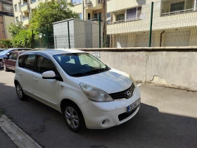 Nissan Note | Mobile.bg    13