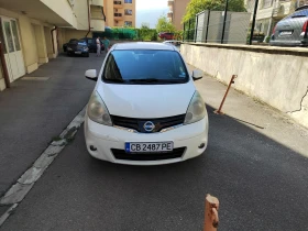 Обява за продажба на Nissan Note ~7 300 лв. - изображение 1