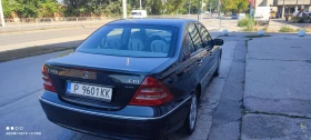 Mercedes-Benz C 200 | Mobile.bg    4