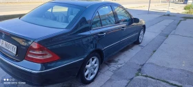 Mercedes-Benz C 200 | Mobile.bg    5