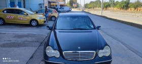 Mercedes-Benz C 200 | Mobile.bg    9