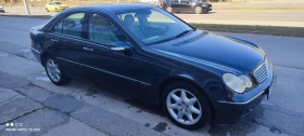 Mercedes-Benz C 200 | Mobile.bg    7