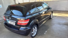 Mercedes-Benz B 200   | Mobile.bg    2