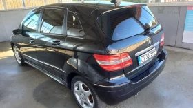 Mercedes-Benz B 200   | Mobile.bg    3