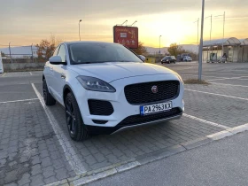 Jaguar E-pace R-DYNAMIC топ състояние, снимка 1