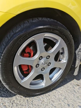 Обява за продажба на Chevrolet Aveo 1.3VCDI ~6 000 лв. - изображение 8