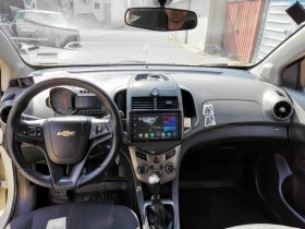 Обява за продажба на Chevrolet Aveo 1.3VCDI ~6 000 лв. - изображение 10