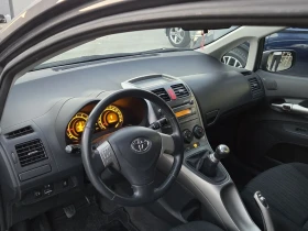 Toyota Auris 1.6i 124 hp, снимка 11