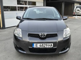 Toyota Auris 1.6i 124 hp, снимка 3