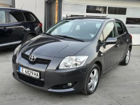 Toyota Auris 1.6i 124 hp, снимка 2