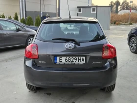 Toyota Auris 1.6i 124 hp, снимка 6