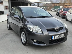 Toyota Auris 1.6i 124 hp, снимка 1