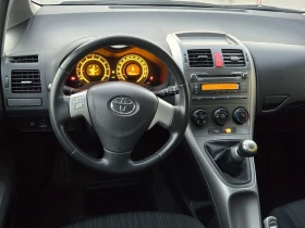 Toyota Auris 1.6i 124 hp, снимка 9