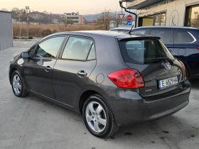 Toyota Auris 1.6i 124 hp, снимка 4