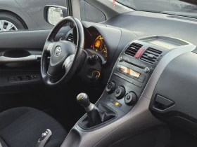 Toyota Auris 1.6i 124 hp, снимка 7