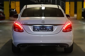 Обява за продажба на Mercedes-Benz C 300 ~36 999 лв. - изображение 3