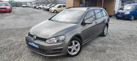 ������ VW Golf