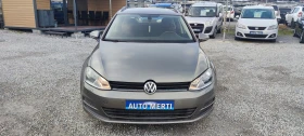 ����� �� �������� �� VW Golf 1.6TDI 
