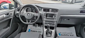 Обява за продажба на VW Golf 1.6TDI  ~15 900 лв. - изображение 6